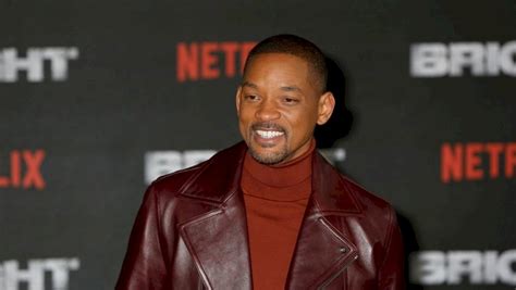 Netflix Cancel La Ltima Pel Cula De Will Smith Por El Esc Ndalo En