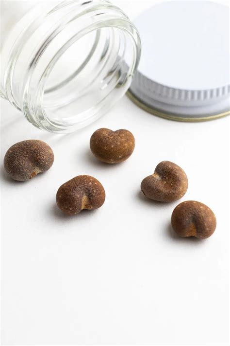 Baobab Seeds#N# – Stemcell Science Shop