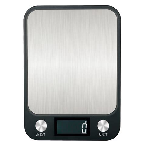 Large Platform Digital Food Scale - J&R Electronic Limited