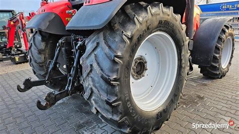 Ciągnik rolniczy Massey Ferguson MF 7480 Jatutów Sprzedajemy pl