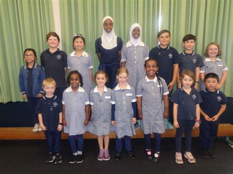 Junior School Council