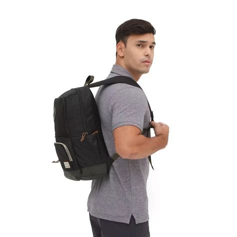 Jual Eiger Eiger Classhall Pack 20L Backpack Original 2024 ZALORA