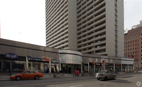 345 Bloor St E Toronto ON M4W 3L4 Greenwin Square LoopNet