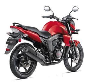 Honda Cb Trigger Price Specs Review Pics Mileage In India