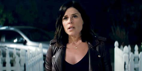 Scream 6: Neve Campbell Not Returning As Sidney Prescott