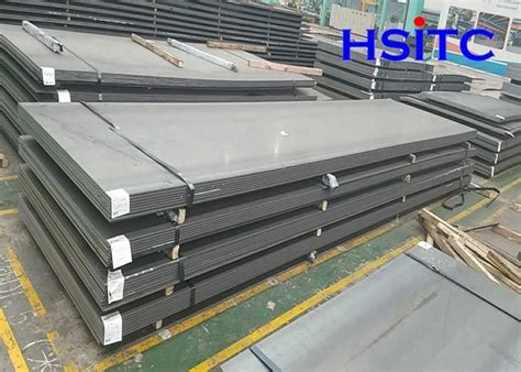 Gr S M Hr Carbon Steel Plate Astm A