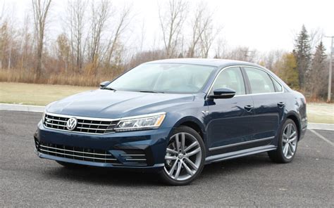 Volkswagen Passat Édition Wolfsburg 2019 Prix Specs And Fiche Technique Guide Auto