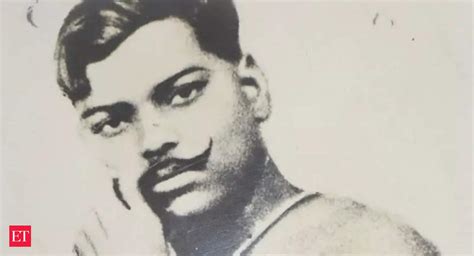 Chandra Shekhar Azad Death Anniversary Popular Quotes To Remember The