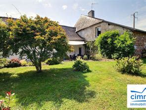 Vente Achat Maison Noyal Ch Tillon Sur Seiche Ouestfrance