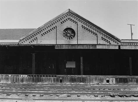 North Freight Station Providence Rhode Island