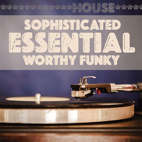 Essential Sophisticated Worthy Funky House 2023 House Best Dj Mix