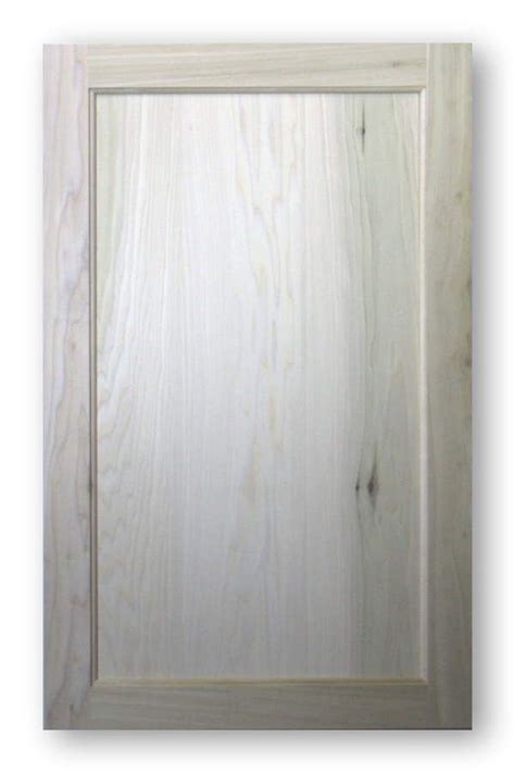 Paintstain Grade Inset Panel Cabinet Doors