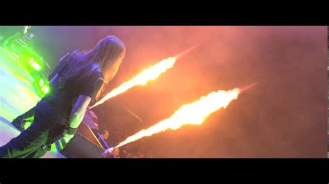 Amon Amarth The Pursuit Of Vikings Live At Summer Breeze Bdrip P