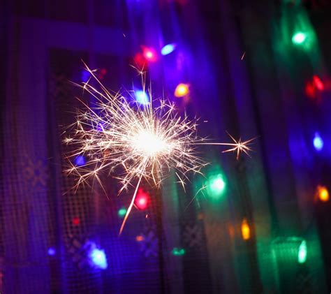 Sparkler Holiday Bright Free Photo On Pixabay Pixabay