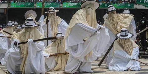 10 Nigerian Cultural Festivals Everyone Should Experience At Least Once