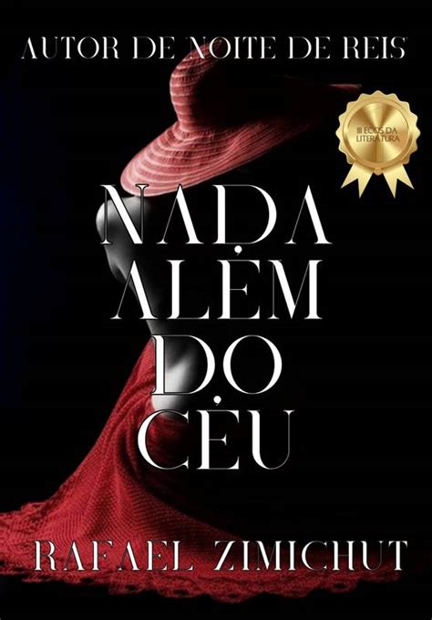 Nada AlÉm Do CÉu ⋆ Loja Uiclap