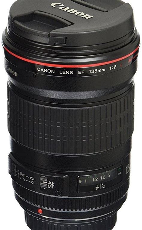 Ef canon 135: Canon EF 135mm f/2L USM - Объективы - Камера и фотообъективы