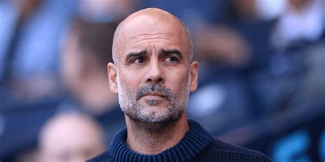 Pep Guardiola Explains Key Man City Decisions As Duo Dropped