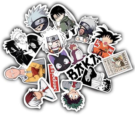 Top 67+ anime sticker packs best - in.cdgdbentre