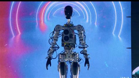 Mind-blowing video shows Elon Musk's Humanoid robot doing YOGA with ...