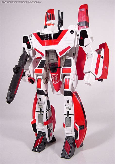 Top 5 Best Jetfire / Skyfire Transformers Toys