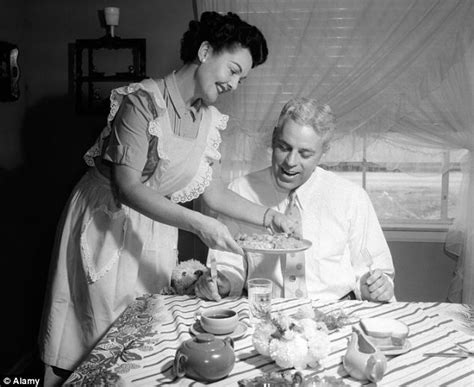 Suzanne Venker How To Choose A Husband Author Advises Be Nice Cook And Have Sex Daily