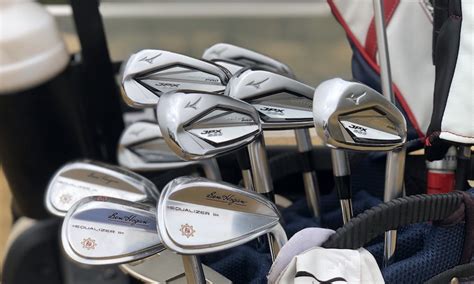 Mizuno JPX 923 Forged Irons Vs JPX 923 Hot Metal Irons