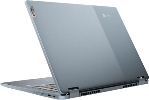 Lenovo Ideapad Flex 5 Chrome 14iau7 Stone Blue Core I3 1215u 8gb Ram