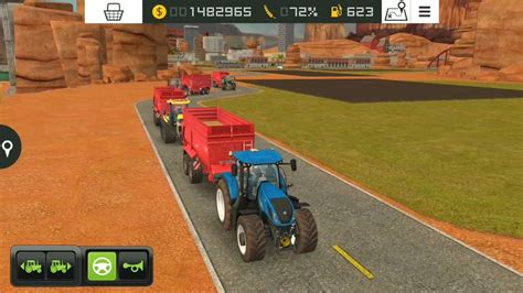 fs18 Farming simulator 18 buğday mısır ve patates satmak sell wheat