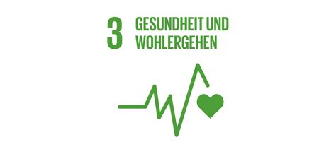 NRW2030 SDG 3 Gesundheit Und Wohlergehen NRW2030 Gemeinsam