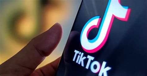 Court Hearing Arguments In Tiktok Appeal Of Law That Could Ban App In U