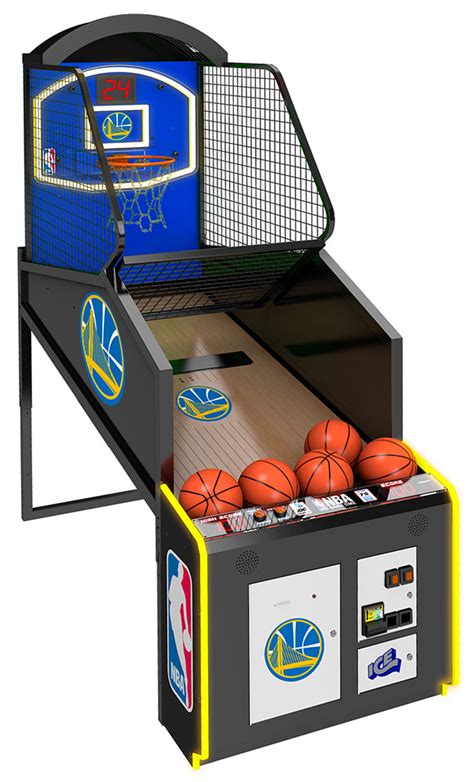 Sport heads basketball arcade games - patriotress