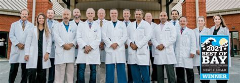 Top Rated Cardiologists Panama City Cardiovascular Institute Of Nw Fl