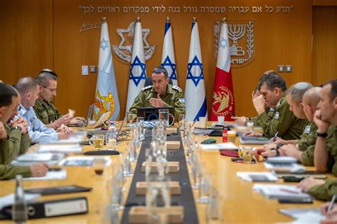 Israeli army vows response to Iran strikes as world urges caution