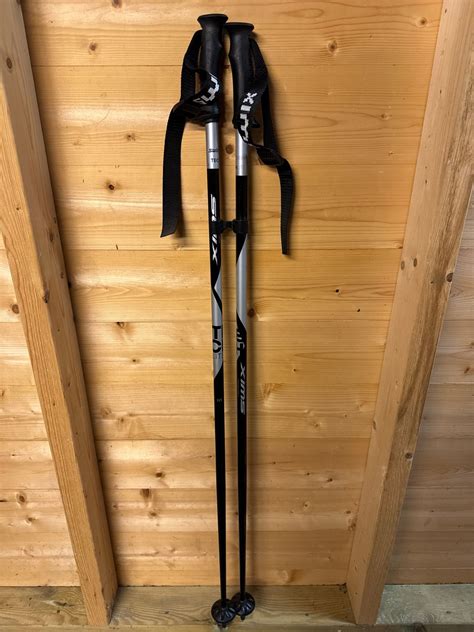 Staver Alpint Swix Techlite FINN Torget