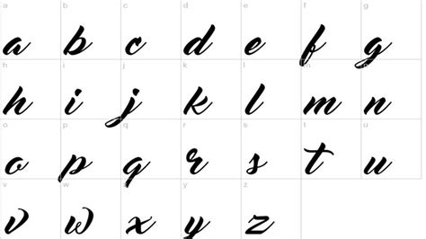 Master of Break Font Free Download - Fonts Tera