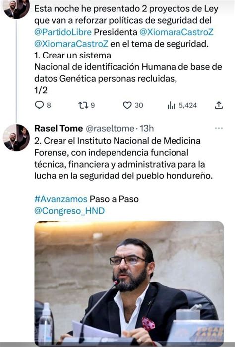 ReporterosdeInvestigación on Twitter A pocas horas de anunciar el