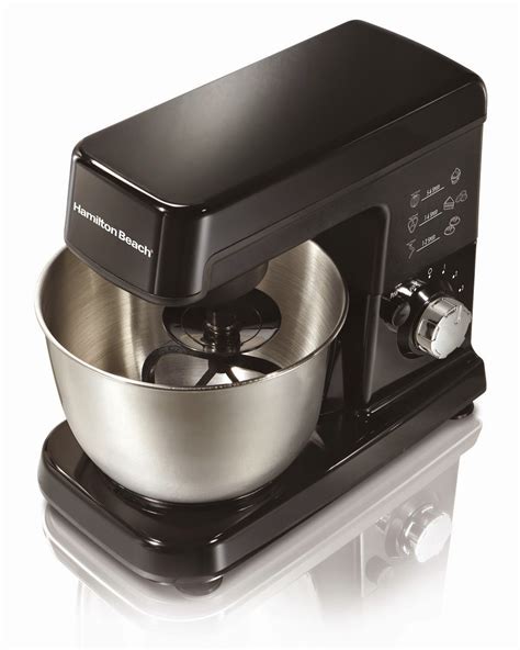 Hamilton Beach Stand Mixer Vs Kitchenaid