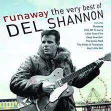 BBC - Music - Review of Del Shannon - Runaway - The Very Best of Del