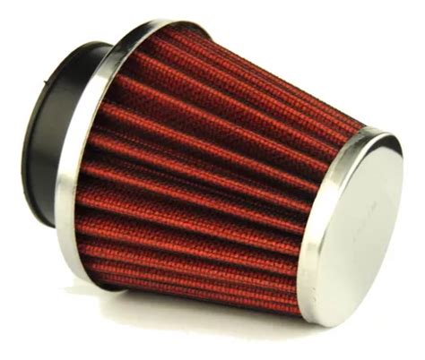 Filtro Ar Esportivo Honda Cg150 Cg 125 Cg 160 Fan Titan 45mm MercadoLivre