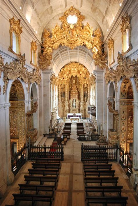 ARQUITETURA BARROCA → Características no Brasil, Europa e Portugal