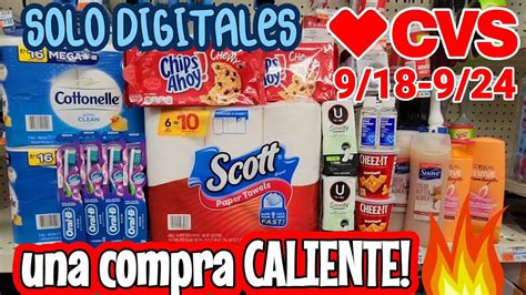 Una Compra CALIENTE SOLO Cupones DIGITALES YouTube