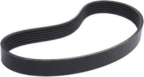 Krc Power Steering Serpentine Drive Belt Goodyear 24 In