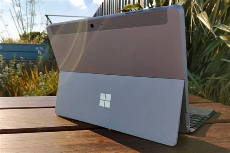 Microsoft Surface Go Review | Trusted Reviews