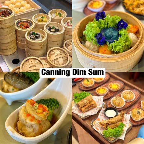 Top Dim Sum Places To Checkout In Miri City Miri City Sharing