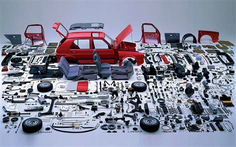 Selecting Automobile Replacement Parts | AAA Automotive