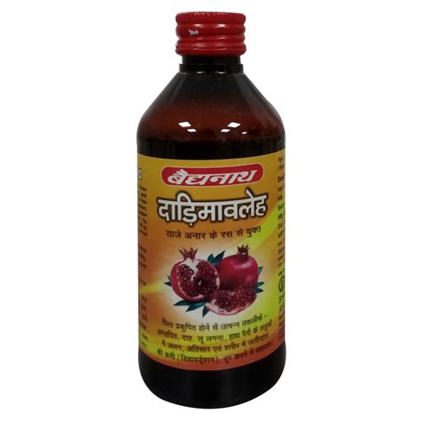 Buy Dadimavaleha Baidyanath