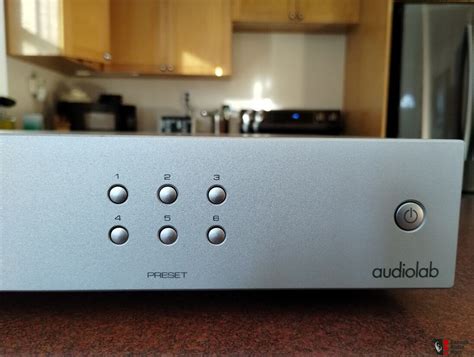 AudioLab 6000N Play Photo #4867234 - Canuck Audio Mart