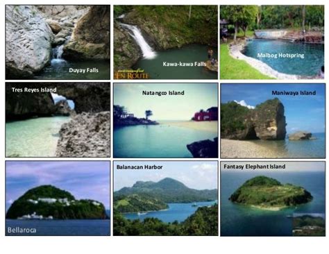 anyong tubig lawa picture