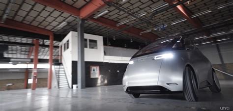 Crowdfunded Electric Car Startup Uniti Unveils Working Prototype Electrek